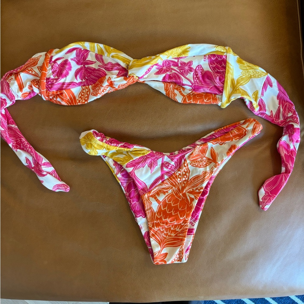 FARM RIO Swim Set